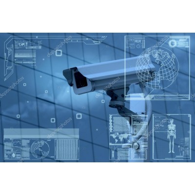 Güvenlik kamerası teknolojileri
